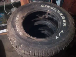 Cooper Discoverer A/T. �����������, �/�, ����� 60 % ����