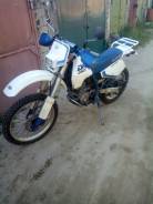 Suzuki DR 250. 250 куб. см., исправен, птс, с пробегом
