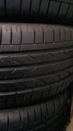 Bridgestone Dueler H/P Sport AS. Летние, 2012 год, износ: 10%, 1 шт