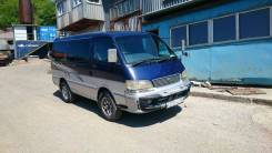 Toyota Hiace. автомат, 4wd, 3.0 (130 л.с.), дизель, 250 тыс. км. Под заказ