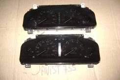 Спидометр. Toyota Mark II, JZX100, GX100 Двигатели: 1GFE, 1JZGE
