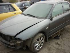 Mitsubishi Carisma, 2001