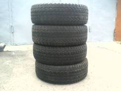 Michelin 4X4 A/T. Грязь AT, износ: 30%, 4 шт. Под заказ