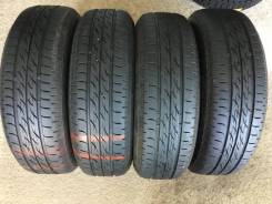 Bridgestone. Летние, 2013 год, износ: 30%, 4 шт
