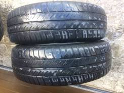 Continental ContiEcoContactEP. Летние, износ: 70%, 2 шт