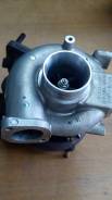 Турбина. Mitsubishi Lancer Evolution, CT9A, CP9A, CT9W Mitsubishi Outlander, CU5W, CU2W Mitsubishi Airtrek, CU5W, CU2W, CU4W Двигатели: 4G63T, 4G63