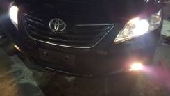 Рамка радиатора. Toyota Camry, ACV40