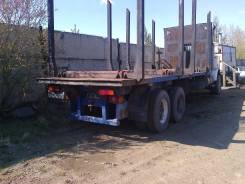 Kenworth T800. Продам или обменяю американский грузовик Кенворт Т800В 1993г. в 335 л/с, 17 000 куб. см., 20 000 кг.