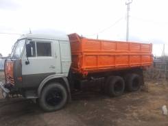 Камаз 55102. Продается грузовик КамАЗ-55102, 10 850 куб. см., 10 000 кг.
