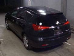 Toyota Caldina. ZZT241W