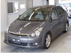 Toyota Wish. ANE11W