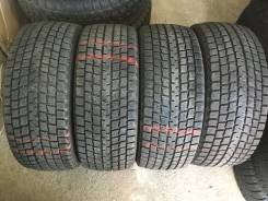 Bridgestone Blizzak MZ-03. Зимние, без шипов, 2006 год, износ: 5%, 4 шт