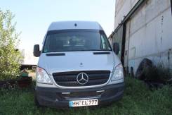 Mercedes-Benz Sprinter. 906, 646