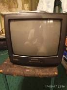 Sharp. меньше 20" CRT (ЭЛТ)