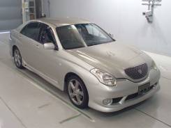 Toyota Verossa. JZX110, 1JZ FSE