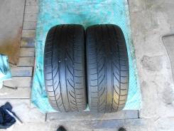 Bridgestone TS-02. Летние, 2010 год, износ: 10%, 2 шт
