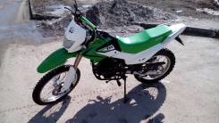 Irbis TTR 250. 250 куб. см., исправен, птс, с пробегом