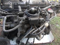 Двигатель в сборе. Mazda Ford