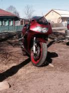 Kawasaki ZXR 400 Ninja. 400 куб. см., исправен, птс, с пробегом