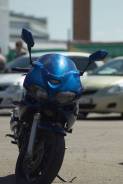 Suzuki SV 650S. 650 куб. см., исправен, птс, с пробегом
