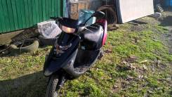 Suzuki Sepia ZZ. 49 куб. см., исправен, без птс, с пробегом