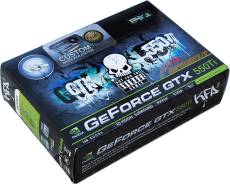 GeForce GTX 550 Ti