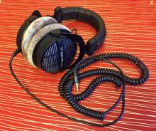 Beyerdynamic DT 990
