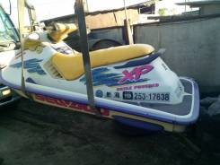 BRP Sea-Doo. 100,00 л.с., Год: 1995 год