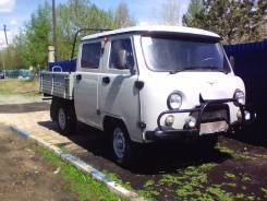 УАЗ 39094 Фермер. Продам УАЗ Фермер, 2 700 куб. см., 1 500 кг.