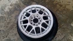 Jawa. 6.0x14, 5x100.00, 5x114.30, ET38, ЦО 65,0 мм.