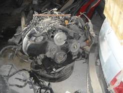 Двигатель в сборе. Audi A6, C5