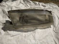 Фара. Mitsubishi: Mirage, Lancer Evolution, Chariot Grandis, Bravo, Colt, Lancer