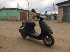 Honda Dio AF34. 65 куб. см., исправен, птс, с пробегом