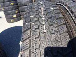 Dunlop. Всесезонные, 2012 год, износ: 20%, 2 шт