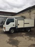 Isuzu Elf. Продаётся грузовик исузу елф, 3 600 куб. см., 1 000 кг.