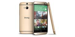 HTC One. Б/у