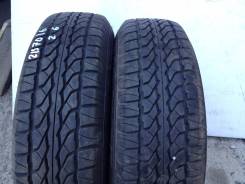 Falken Landair CT03. Летние, 2008 год, износ: 10%, 2 шт