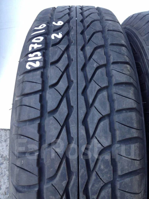 Falken Landair CT03. ������, 2008 ���, �/�, ����� 10 % ����