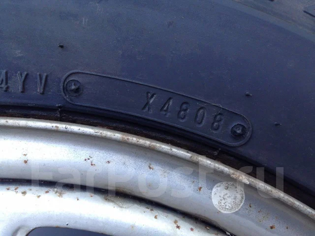 Falken Landair CT03. ������, 2008 ���, �/�, ����� 10 % ����