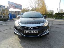Накладка на фару. Hyundai Elantra, MD Hyundai Avante, MD