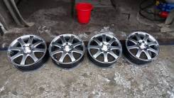 LSZ. 6.0x15, 5x110.00, ET37, ЦО 73,0 мм.