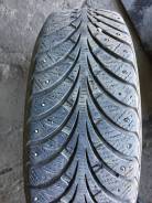 Goodyear UltraGrip Extreme. Зимние, шипованные, 2012 год, износ: 30%, 4 шт