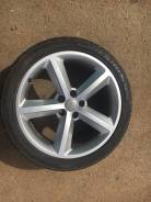Federal Super Steel SS595. Летние, 2012 год, износ: 10%, 4 шт. Под заказ