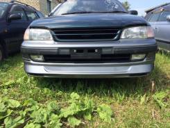 Обвес кузова аэродинамический. Toyota Caldina, ST190G, ST190