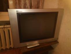 Телевизор. 26" CRT (ЭЛТ)