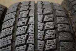 Hankook Winter RW06. Зимние, без шипов, 2014 год, износ: 10%, 4 шт