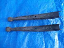 Рычаг, тяга подвески. Subaru Legacy, BE5, BE9, BEE, BH5, BH9, BHC, BHE, BL5, BLE, BP5, BP9, BPE Двигатели: EJ201, EJ202, EJ203, EJ204, EJ206, EJ208, E...