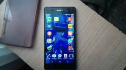 Sony Xperia Z2. Б/у