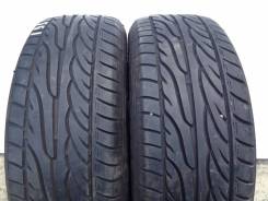 Dunlop SP Sport 3000. Летние, 2006 год, износ: 20%, 2 шт