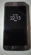 Samsung Galaxy S7. Б/у